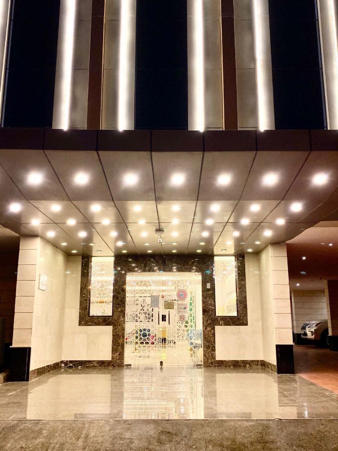 Hikayet Abeer Hotel Apartment Jeddah Exterior photo